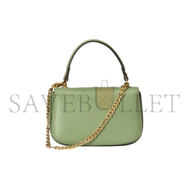 GUCCI BLONDIE CROSSBODY BAG 735101 (23*15*11cm)